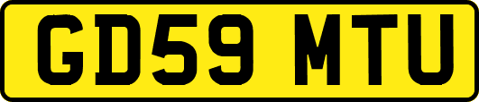 GD59MTU