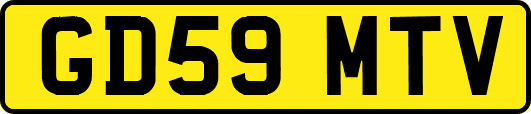 GD59MTV