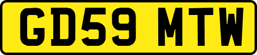 GD59MTW