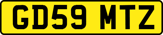 GD59MTZ