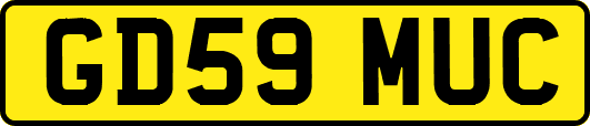 GD59MUC