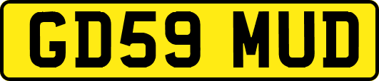 GD59MUD
