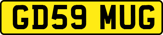 GD59MUG