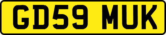 GD59MUK