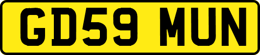 GD59MUN