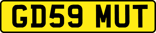 GD59MUT
