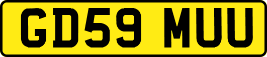 GD59MUU