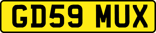 GD59MUX
