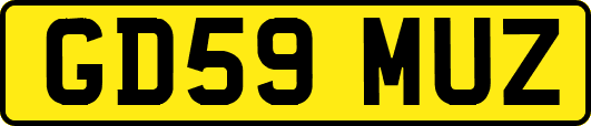 GD59MUZ