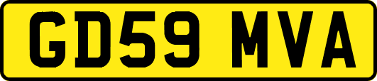 GD59MVA