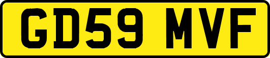 GD59MVF