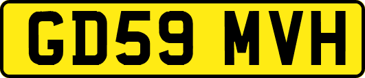 GD59MVH