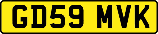 GD59MVK