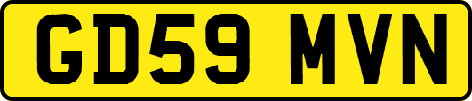GD59MVN