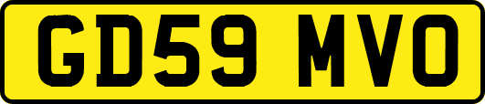 GD59MVO