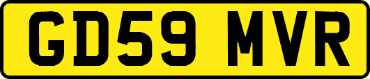 GD59MVR