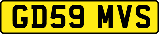 GD59MVS