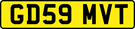 GD59MVT