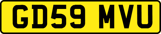 GD59MVU