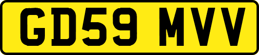 GD59MVV