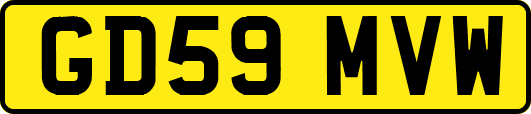 GD59MVW