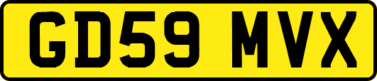 GD59MVX