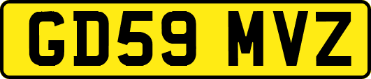 GD59MVZ
