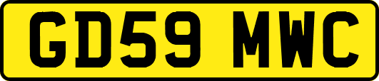 GD59MWC