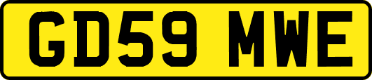 GD59MWE