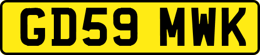 GD59MWK
