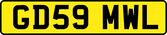 GD59MWL