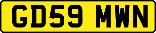 GD59MWN