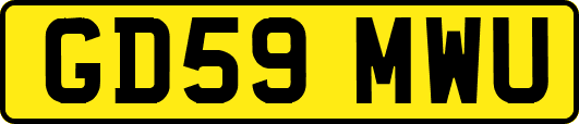 GD59MWU