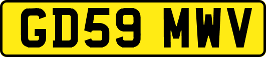 GD59MWV