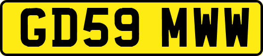 GD59MWW
