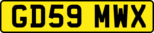 GD59MWX