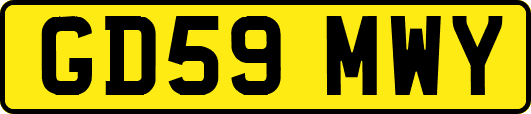 GD59MWY