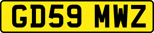 GD59MWZ