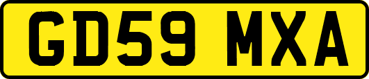 GD59MXA