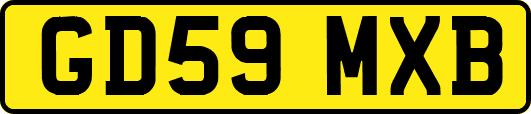 GD59MXB
