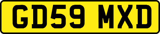 GD59MXD