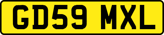 GD59MXL