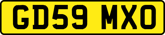 GD59MXO