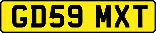 GD59MXT