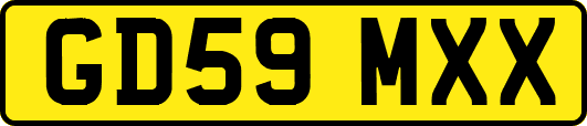 GD59MXX