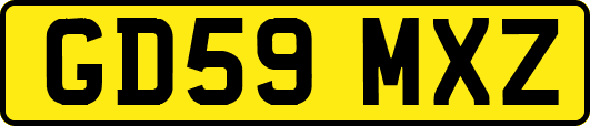 GD59MXZ