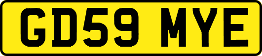 GD59MYE
