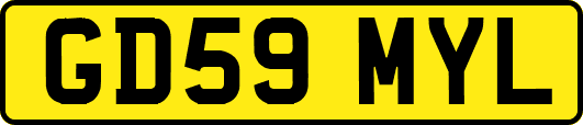 GD59MYL