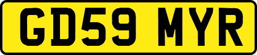 GD59MYR
