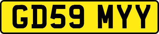 GD59MYY